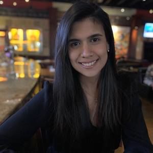 Meet your Posher, Victoria